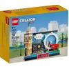Image de Jeu de construction - LEGO - 40569 - Multicolore - 6 ans - 1 pièce