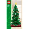 Image de LEGO Le Sapin de Noël 40573 LEGO