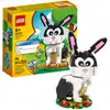Image de L’année Du Lapin (40575)