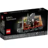 Image de Lego® Icons 40579 Appartement Gustave Eiffel