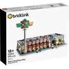 Image de Lego® Bricklink 910013 Le Bowling Rétro