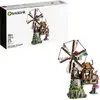 Image de Le Moulin Sur La Montagne (910003) (mountain Windmill)