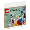 Image de Lego® Classic 30510 90 Years Of Cars Polybag