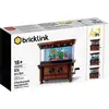 Image de Lego® Bricklink 910015 Aquarium À Mouvement D'horlogerie