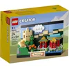 Image de LEGO Creator - Carte postale de PÃ©kin - 40654 en occasion ou reconditionné