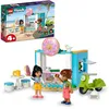 Image de LEGO Friends - La boutique de donuts - 41723 en occasion ou reconditionné