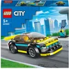 Image de LEGO City La Voiture de Sport Électrique 60383 LEGO