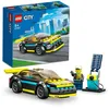 Image de LEGO City - La voiture de sport Ã©lectrique - 60383 en occasion ou reconditionné