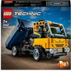 Image de LEGO Technic Le Camion à Benne Basculante 42147 LEGO