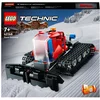 Image de LEGO Technic La Dameuse 42148 LEGO