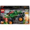 Image de LEGO Technic Monster Jam Dragon 42149 LEGO