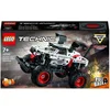 Image de LEGO Technic Monster Jam Monster Mutt Dalmatien 42150 LEGO