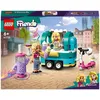 Image de LEGO Friends La Boutique Mobile de Bubble Tea 41733 LEGO