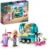 Image de LEGO Friends - La boutique mobile de bubble tea - 41733 en occasion ou reconditionné