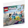 Image de Coffret La rampe de skate LEGO® FRIENDS