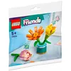 Image de Lego Lego Friends Polybag-freundschaftsblumen Polybagfreundschaftsblumen Bausatz (30634)