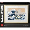 Image de LEGO Art Hokusai La Grande Vague 31208 LEGO