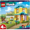 Image de LEGO Friends La Maison de Paisley 41724 LEGO