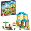 Image de LEGO Friends 41724 La Maison de Paisley Jouet Enfants 4 Ans avec Accessoires et Mini-Poupées