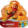 Image de Ninjago Le salto Spinjitzu : le pouvoir du dragon de Kai