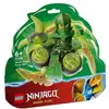 Image de Lego® Ninjago® 71779 Le Tourbillon Spinjitzu Le Pouvoir Du Dragon De Lloyd