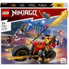 Image de LEGO Ninjago La Moto du Robot de Kai   Évolution 71783 LEGO