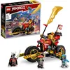 Image de LEGO NINJAGO - La moto du robot de Kai - Ãvolution - 71783 en occasion ou reconditionné