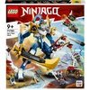 Image de LEGO Ninjago Le Robot Titan de Jay 71785 LEGO