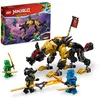 Image de LEGO NINJAGO - Le chien de combat Dragon Imperium - 71790 en occasion ou reconditionné