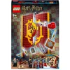 Image de LEGO Star Wars Le Blason de la Maison Gryffondor 76409 LEGO