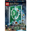 Image de LEGO Harry Potter Le Blason de la Maison Serpentard 76410 LEGO