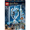 Image de LEGO Harry Potter Le Blason de la Maison Serdaigle 76411 LEGO