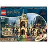 Image de LEGO Harry Potter La Bataille de Poudlard 76415 LEGO