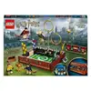 Image de Lego harry potter 76416 la malle de quidditch pliable avec figurines et balais