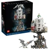 Image de La Banque Des Sorciers Gringotts    Édition Collector (76417)