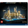 Image de LEGO Harry Potter Le Château et le Domaine de Poudlard 76419 LEGO