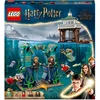 Image de LEGO Harry Potter Le Tournoi des Trois Sorciers : le Lac Noir 76420 LEGO