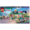 Image de LEGO Friends Le Snack du Centre-Ville 41728 LEGO