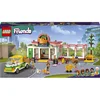 Image de LEGO Friends L’Épicerie Biologique 41729 LEGO