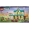 Image de LEGO Friends La Maison d’Autumn 41730 LEGO