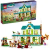 Image de LEGO Friends - La maison d'Autumn - 41730 en occasion ou reconditionné