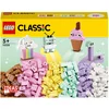 Image de LEGO Classic L'Amusement Créatif Pastel 11028 LEGO