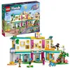 Image de LEGO® Friends 41731 L’École Internationale de Heartlake City Jouet avec 5 Mini-Poupées