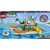 Image de LEGO Friends Le Bateau de Sauvetage en Mer 41734 LEGO