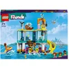 Image de LEGO Friends Le Centre de Sauvetage en Mer 41736 LEGO