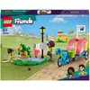 Image de LEGO Friends Le Vélo de Sauvetage Canin 41738 LEGO