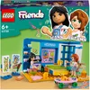 Image de LEGO Friends La Chambre de Liann 41739 LEGO