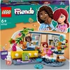 Image de LEGO Friends La Chambre d’Aliya 41740 LEGO