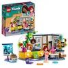 Image de LEGO® Friends 41740 La Chambre d’Aliya Jouet avec Figurine Paisley et Chiot Enfants 6 Ans