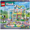 Image de LEGO Friends Le Centre Sportif 41744 LEGO